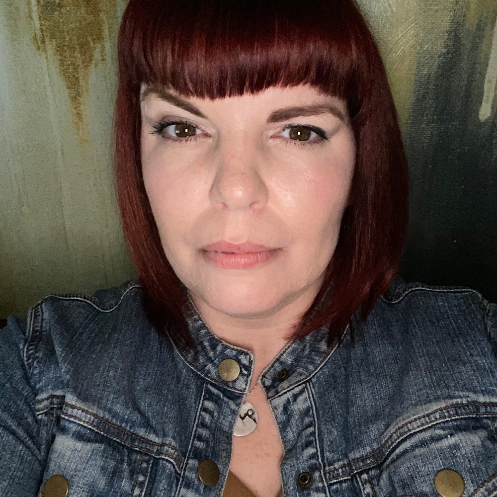 Meet your Posher, Deanna